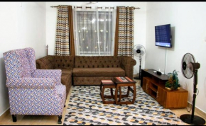 Lux Suites Gichanga Estate Apartments-2BR